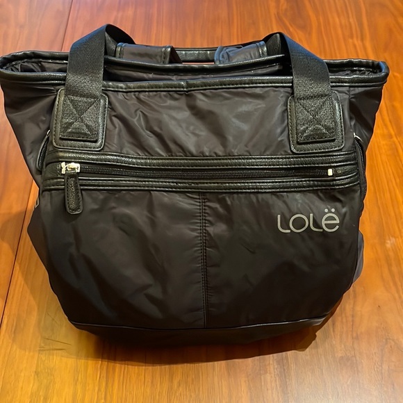 Lole Handbags - Lolë Lily Yoga Bag